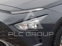 2023 Hyundai Bayon