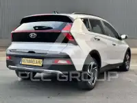 2023 Hyundai Bayon