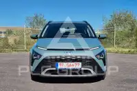 2023 Hyundai Bayon