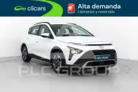 2023 Hyundai Bayon