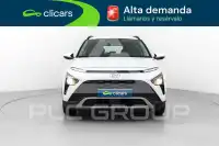 2023 Hyundai Bayon