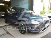 2023 Hyundai Bayon