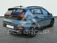 2023 Hyundai Bayon