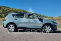 2023 Hyundai Bayon
