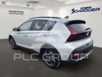 2023 Hyundai Bayon