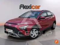 2023 Hyundai Bayon