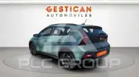 2023 Hyundai Bayon