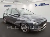 2023 Hyundai Bayon