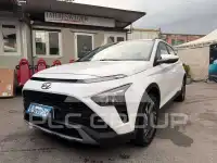 2023 Hyundai Bayon