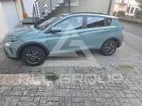 2023 Hyundai Bayon