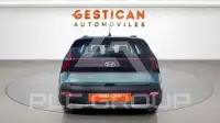 2023 Hyundai Bayon
