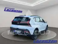 2023 Hyundai Bayon