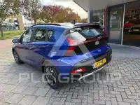2023 Hyundai Bayon