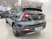 2023 Hyundai Bayon