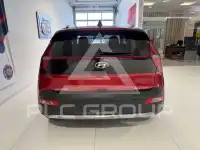 2023 Hyundai Bayon