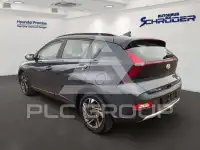 2023 Hyundai Bayon