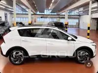 2023 Hyundai Bayon