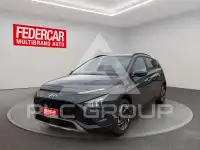 2023 Hyundai Bayon