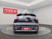 2023 Hyundai Bayon