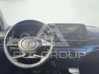 2023 Hyundai Bayon