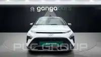 2023 Hyundai Bayon