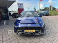 2023 Hyundai Bayon