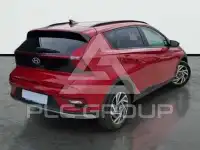 2023 Hyundai Bayon