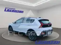 2023 Hyundai Bayon