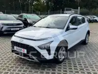 2023 Hyundai Bayon