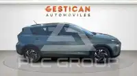 2023 Hyundai Bayon