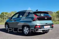 2023 Hyundai Bayon