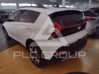 2023 Hyundai Bayon