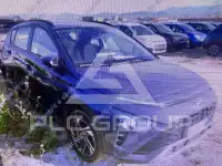 2023 Hyundai Bayon