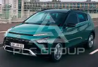 2023 Hyundai Bayon