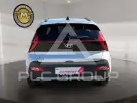 2023 Hyundai Bayon