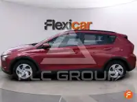 2023 Hyundai Bayon