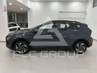 2023 Hyundai Bayon