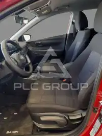2023 Hyundai Bayon