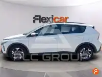 2023 Hyundai Bayon