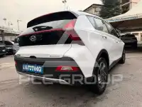 2023 Hyundai Bayon