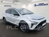 2023 Hyundai Bayon