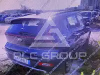 2023 Hyundai Bayon