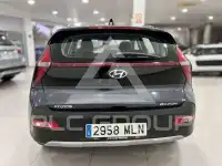 2023 Hyundai Bayon