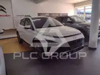 2023 Hyundai Bayon