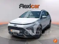 2023 Hyundai Bayon