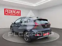 2023 Hyundai Bayon