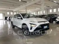 2023 Hyundai Bayon
