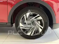 2023 Hyundai Bayon