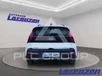 2023 Hyundai Bayon