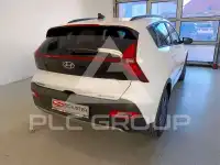 2023 Hyundai Bayon